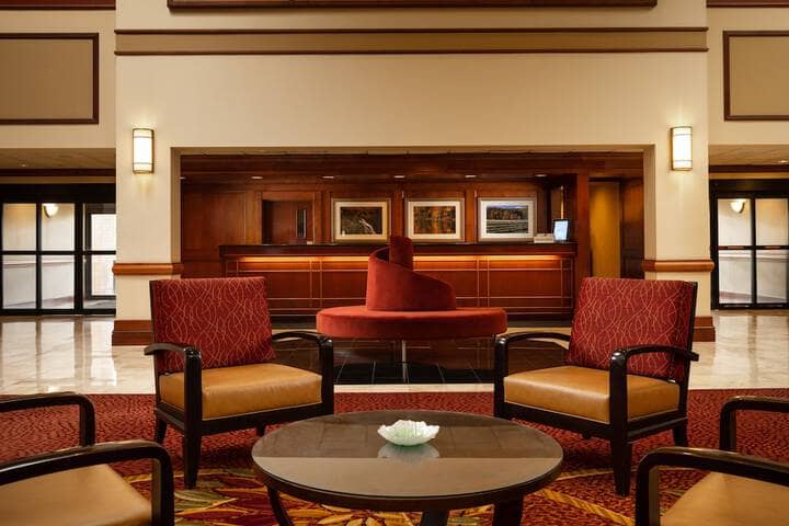 Hotel Interior 3 of 59